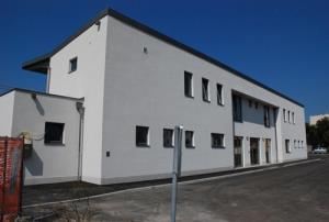 Garderobe ob Stadionu Rajko Štolfa v Sežani2